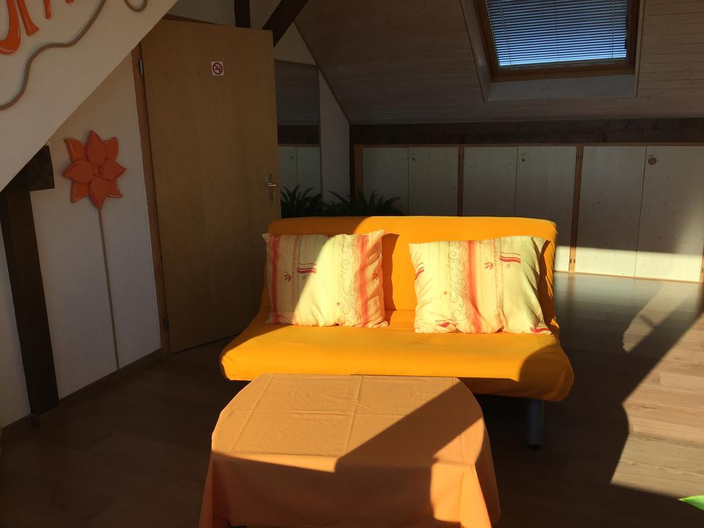 L'Envol Chambres D'Hotes 코르테이요 외부 사진