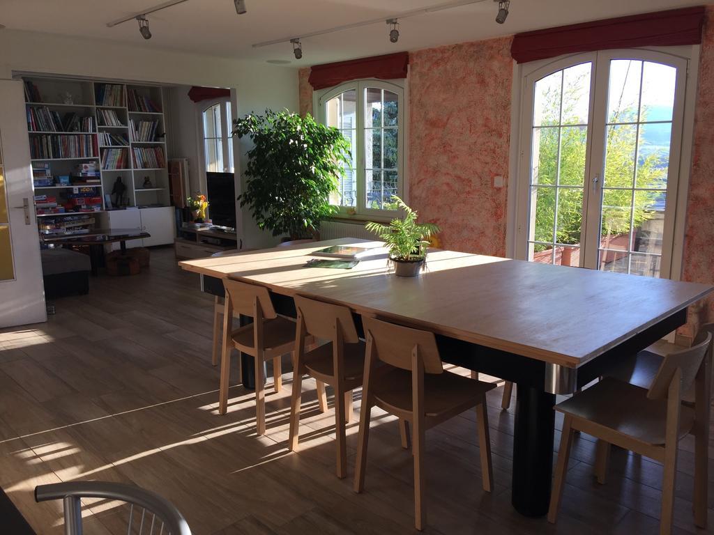 L'Envol Chambres D'Hotes 코르테이요 외부 사진