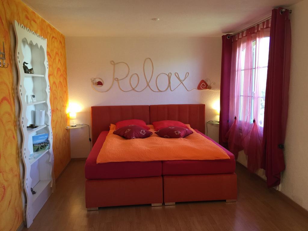 L'Envol Chambres D'Hotes 코르테이요 외부 사진